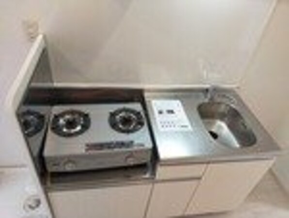 アソシア レジデンスの物件内観写真